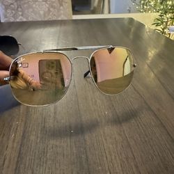 Ray Ban General Women’s Aviators RB3561