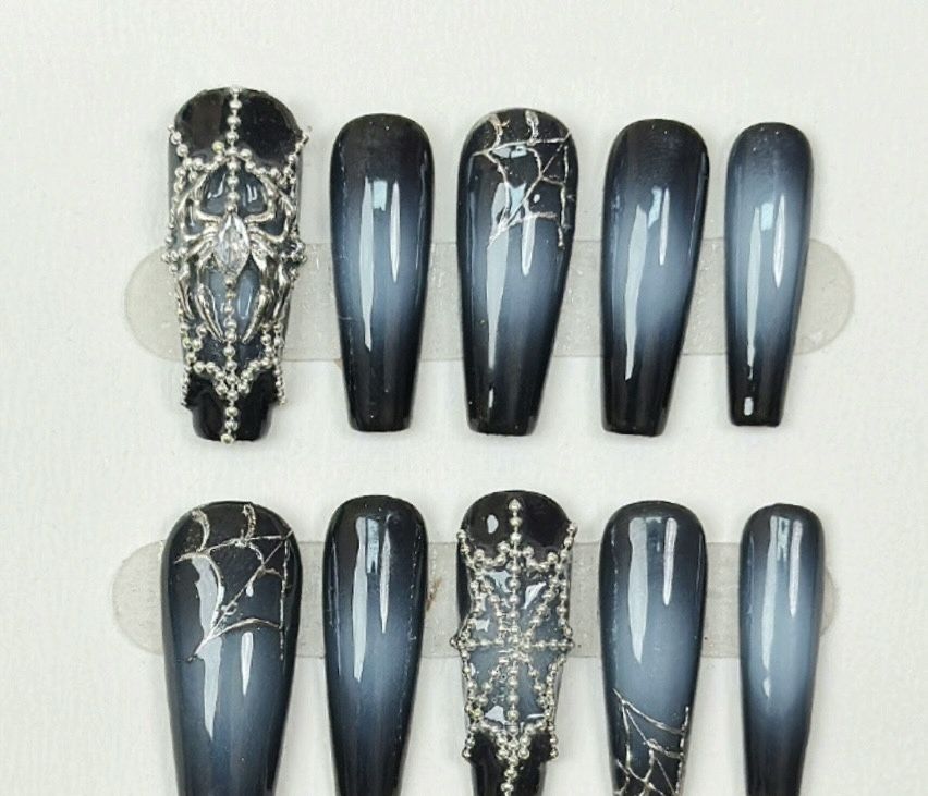 Nail patch