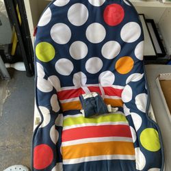 Fisher Price Bouncer