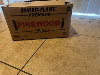 Fire Wood New