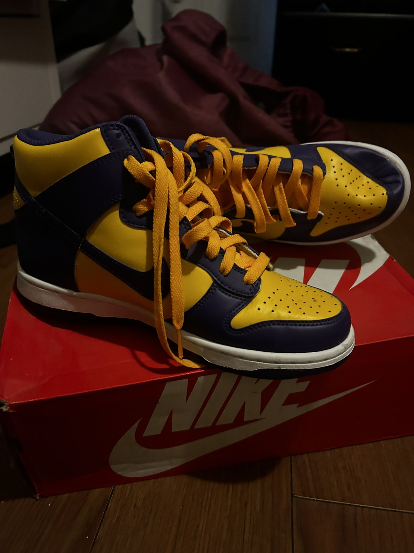 Nike Shoes