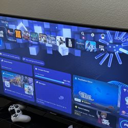 Hisense 1080p 39” TV