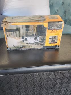 Fog Machine