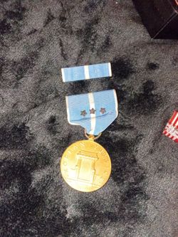 United States korean service medal