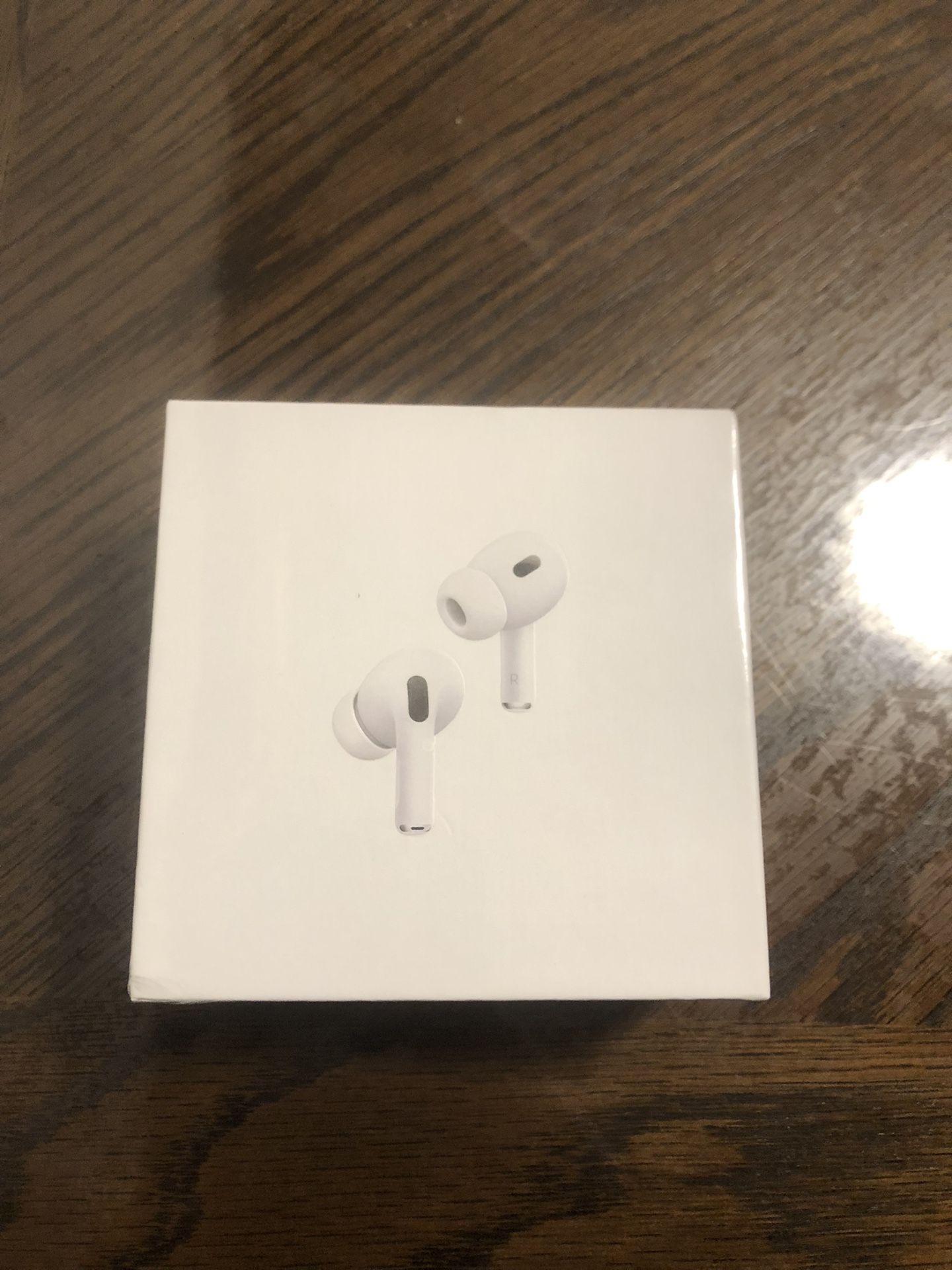 AirPods Pro 2nd Gen