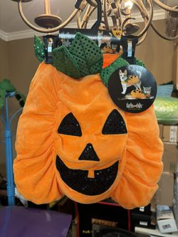 Pet Halloween Costumes 