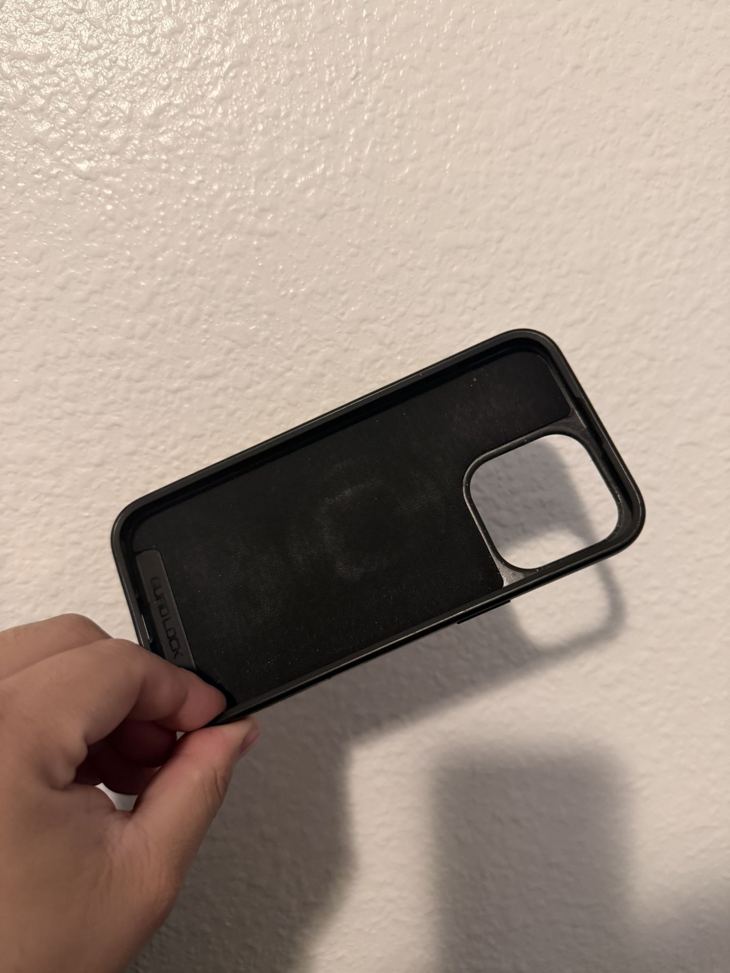 Quad Lock iPhone 15 Pro Max