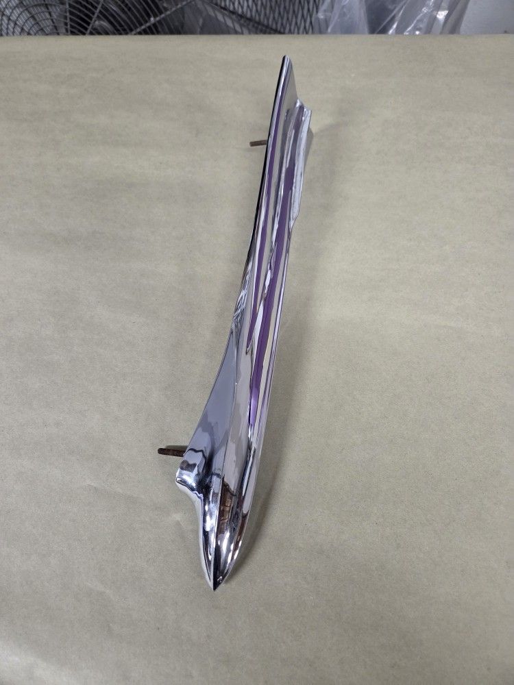 1953 Hood Ornament Chevy