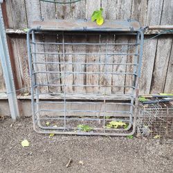 Free Car Rack