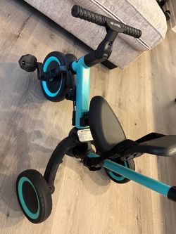NEWYOO Kids Bike