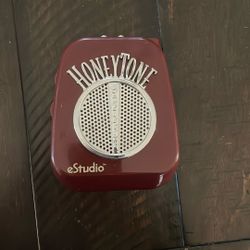 Pocket Amp