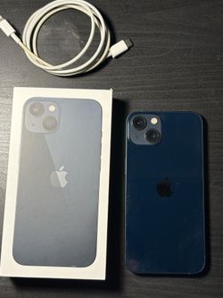 iPhone 13 128GB