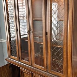 China Hutch