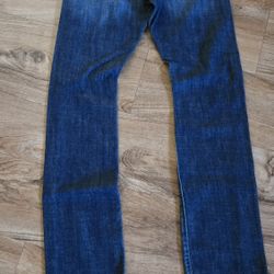 Lucky Brand Jeans