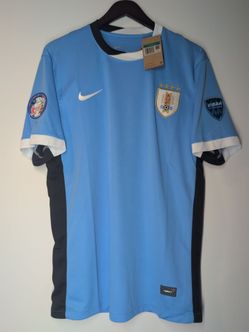 Uruguay Home Copa America 2024