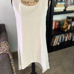 Woman’s Blouse And Pant Set