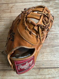 Rawlings Heart of The Hide First Base Glove