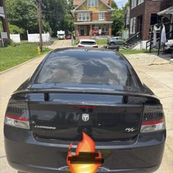 2007 Dodge Charger