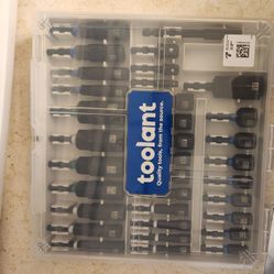 Tool Set 1/4