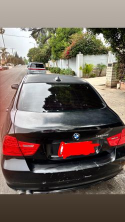 2010 bmw 328i