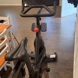 Peloton Bike Plus +