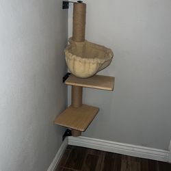 Cat Treee