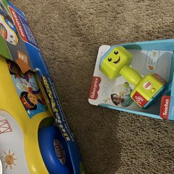 fisher price toy