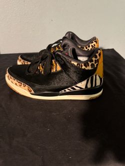 Jordan 3 retro