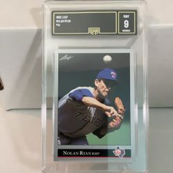 Nolan Ryan 