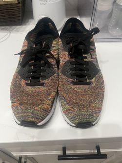 Nike Air Max 90 Flyknit