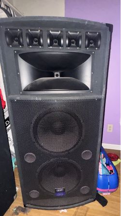 Speakers DNF PAB215C
