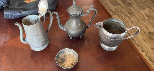 Antiques