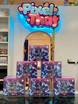 Riftbound- League Of Legends Unleashed Booster Box Sealed