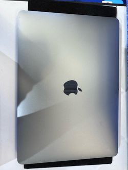 MacBook Air 13” 2018 512GB
