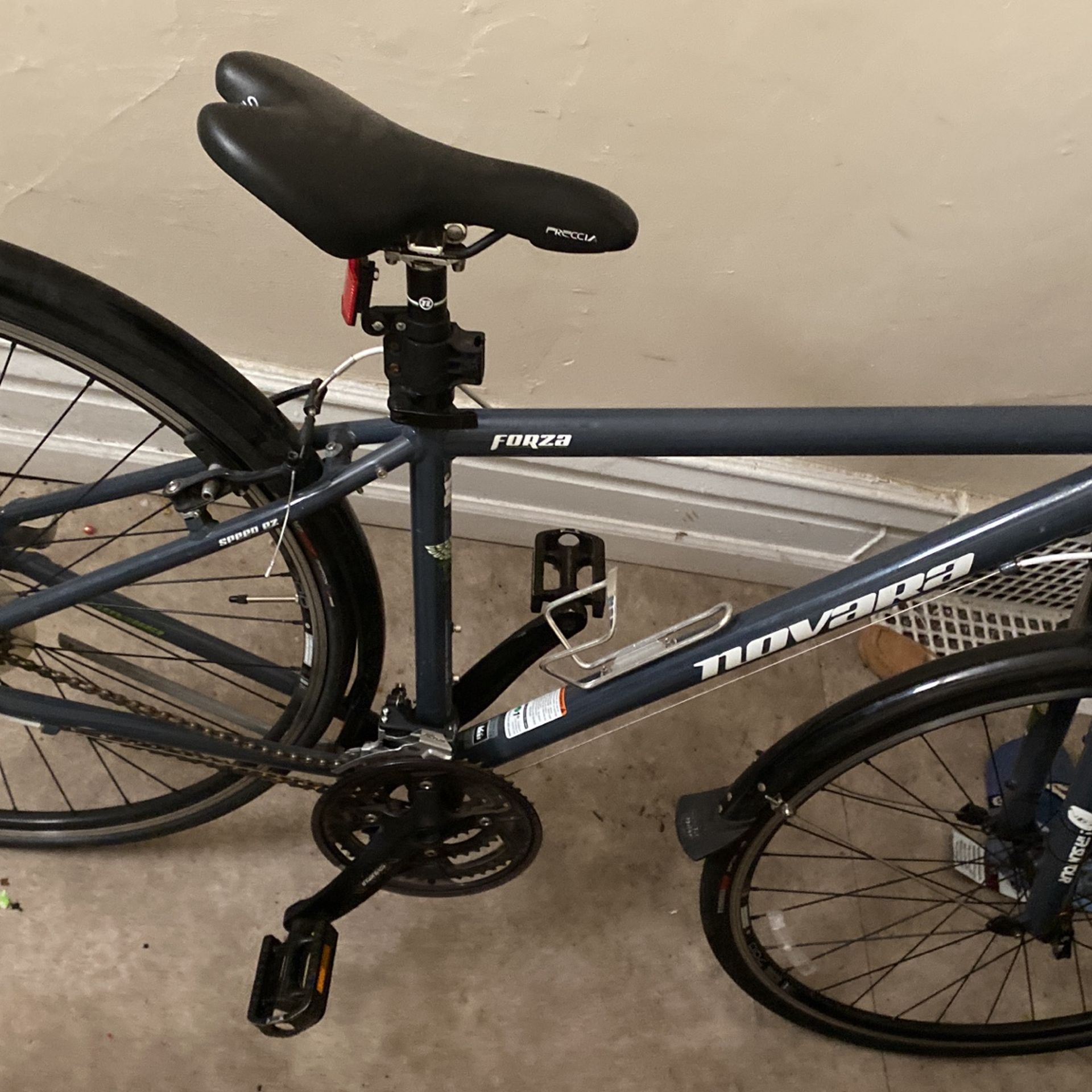 Novara Mountain Bike