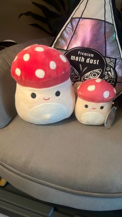 Original Squish Mallows 