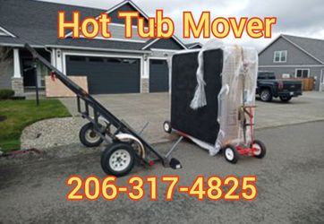 Hot Tub Help