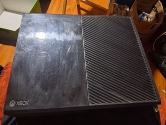 XBOX One
