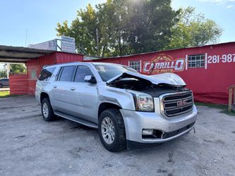 2016 GMC YUKON IN FOR PARTS/PARTES‼️(26J12)