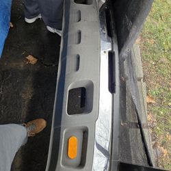 2003 Front Bumper