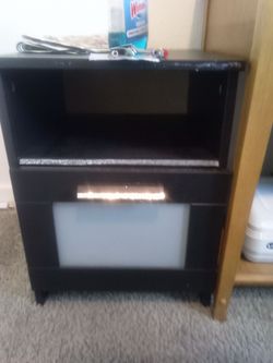 Night stand