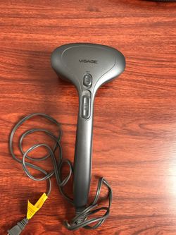 Visage Dual Head Percussion Massager
