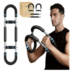 Twister Multifunctional Arm And Chest Trainer