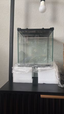 Small enclosure