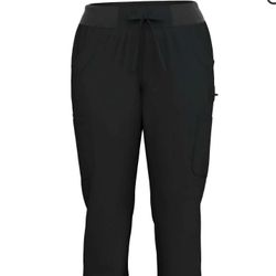 Womens Jogger Scrubs
