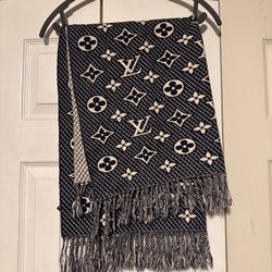 Louis Vuitton Scarf