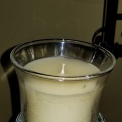 HOME INTERIORS VELAS BLANCA TENGO 6 ASKING FOR PRICE THANK YOU