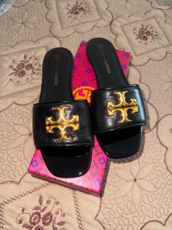 Tory burch Eleanor Sandals
