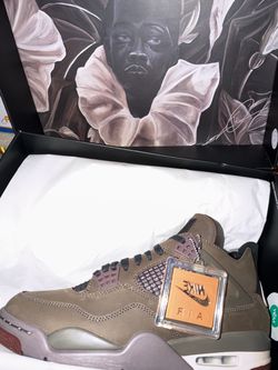 Air Jordan 4