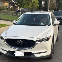 2019 Mazda CX-5 For Sale 